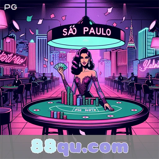 O App do 88qu.com: Uma Experiência de Jogo Inigualável