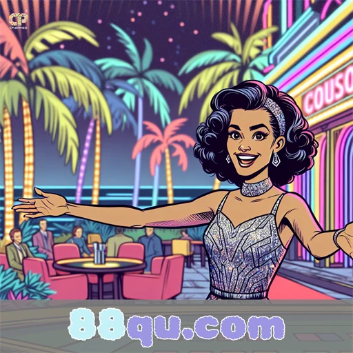 Slots: A Magia Envolvente do 88qu.com