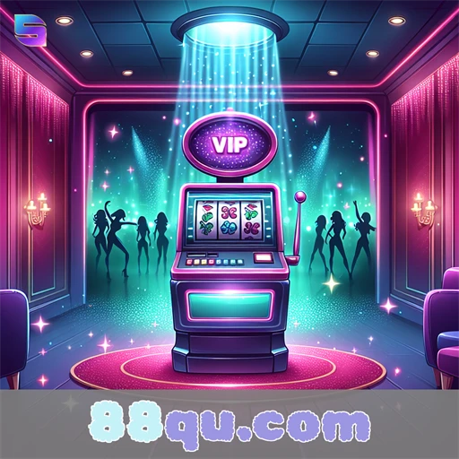 Recursos Exclusivos da Seção VIP do 88qu.com