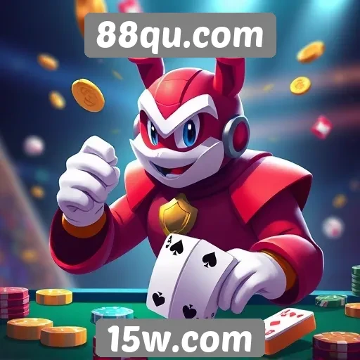 Impacto das tendências de jogos no 88qu.com