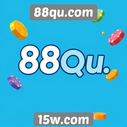 Tendências de jogos online vistas no 88qu.com