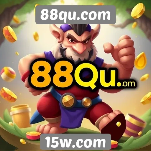 88qu.com novos jogos em destaque
