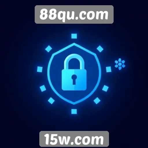 Segurança em transações no site 88qu.com